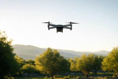 В Самарской области 4,5 часа действовала опасность атаки БПЛА