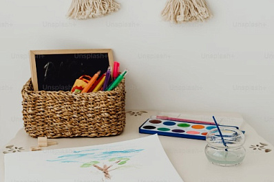 В Самаре открыли новый арт-центр для детей с ограниченными возможностями здоровья