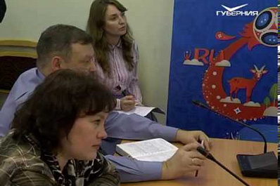 Три региональных конкурса профмастерства пройдут в Самарской области