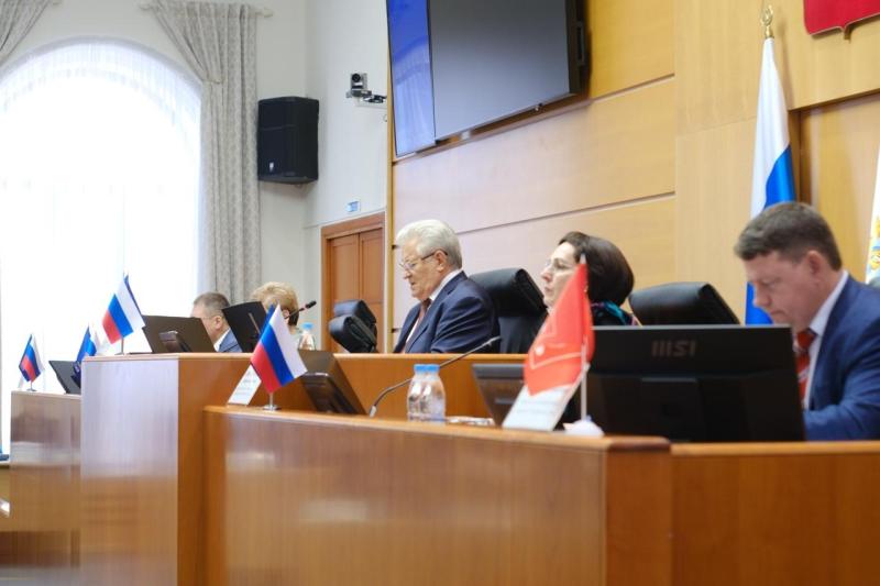 Около 65 % средств бюджета Самарской области в 2026 году потратят на социальную сферу