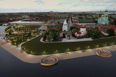 4 города Самарской области победили в федеральном конкурсе проектов благоустройства