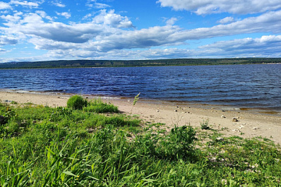 На пяти пляжах Самарской области выявили нарушения