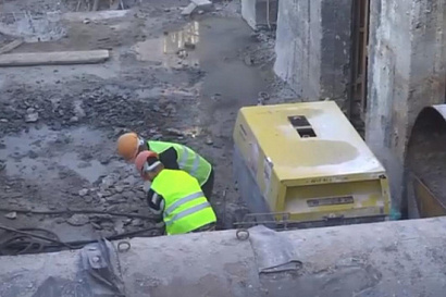 Название статьи