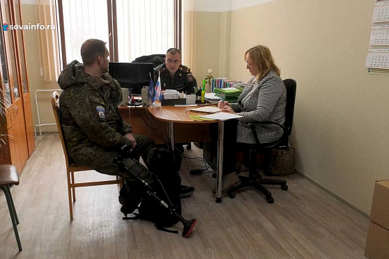 Помощь военнослужащим, полиатлон и волонтеры. Хорошие новости Волжского района