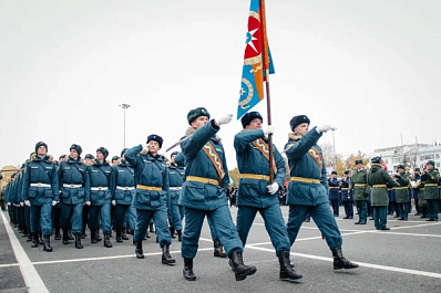 Более 7,5 тысячи человек примут участие в Параде Памяти в Самаре