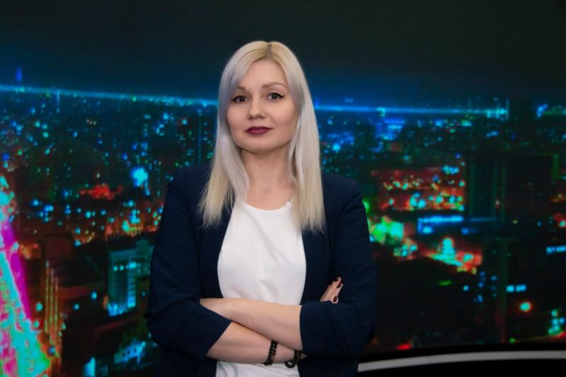 "У них за плечами опыт, который очень нужен нам сегодня во всех сферах": Татьяна Потоцкая - об участии ветеранов СВО в "Школе героев"