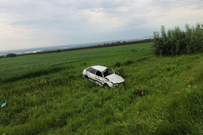 Появились подробности смертельного ДТП в Самарской области с двумя погибшими