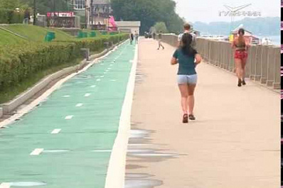 Самара готовится стать ЗОЖ-столицей региона