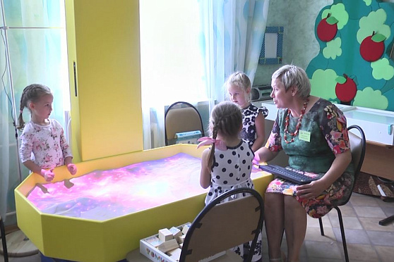 Реабилитационный центр "Надежда" . Народное признание