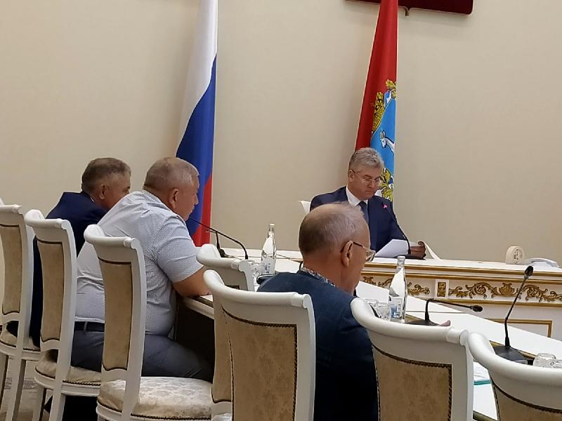 Более 800 нарушений нашли инспекторы ГИБДД области на дорогах вблизи школ