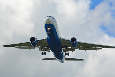 В марте запустят рейс из Самары в Красноярск через Томск