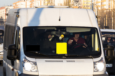 В Самаре поднимут стоимость проезда в маршрутках на 10 рублей