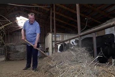 В Самаре прошел конкурсный отбор на получение грантов по программе "Начинающий фермер"