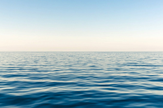 День Черного моря. Такое утро