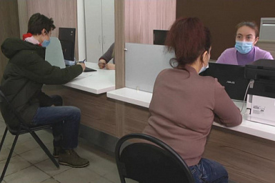 В Чапаевске открылся центр "Мой бизнес"