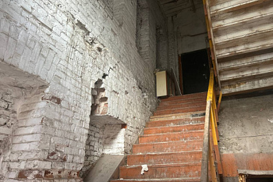 В Самаре "Дом крестьянина Козлова" не признали ОКН