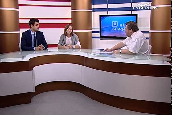 О чем говорят 26.08.2015 