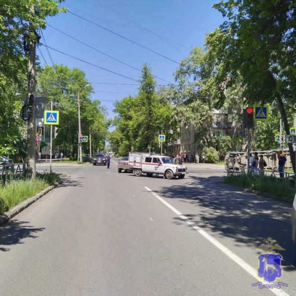 Появились подробности ДТП с маршруткой в Тольятти