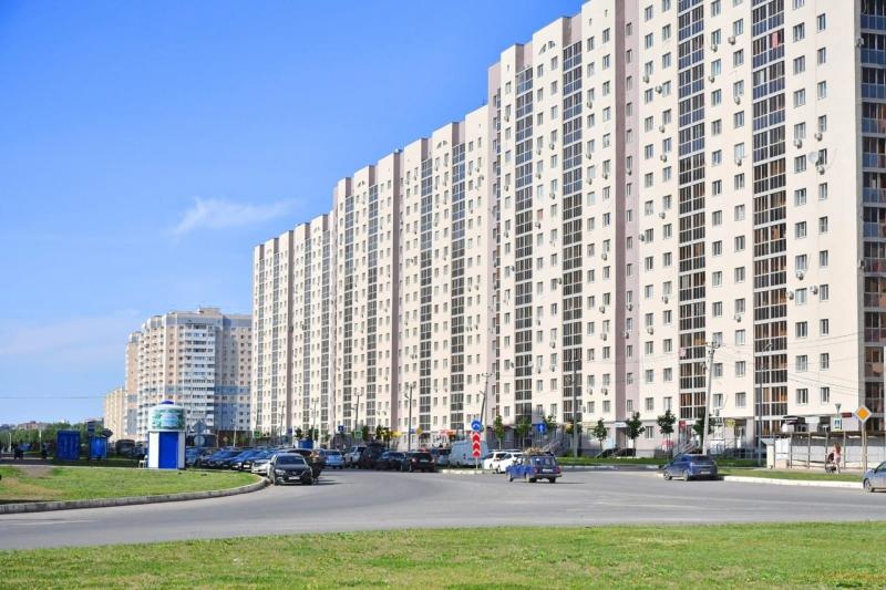 Годы строительства: как крупные компании вносят вклад в развитие региона