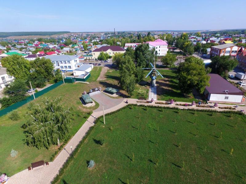 Уверенный рост и социальные приоритеты: как развивается один из крупнейших районов Самарской области