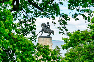 Жителей Тольятти приглашают вместе спроектировать вектор развития города до 2040 года