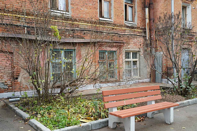 В Новокуйбышевске выбирают объекты для благоустройства 