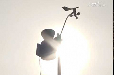 Превышения вредных веществ в воздухе Тольятти не обнаружено