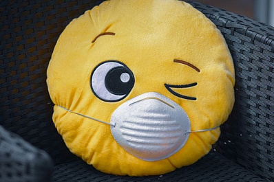 Ещё 5099 человек заболели коронавирусной инфекцией в России