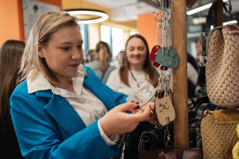 Более 340 тысяч самозанятых работают в Самарской области