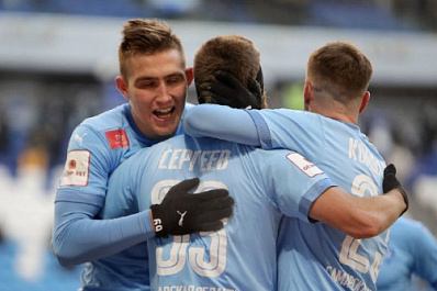 Для "Крыльев Советов" разработают стратегию развития 