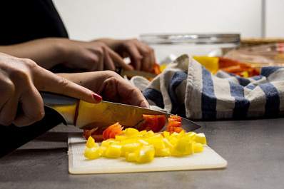 В Сызрани самоизоляция поменяла местами супругов