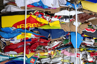 Эксперты расскажут, какому мусору не место на свалке