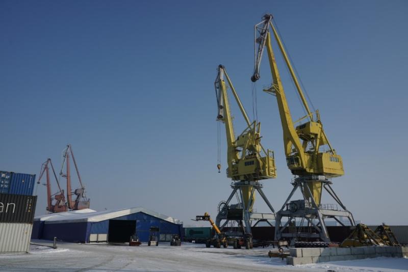 Развитие портов, "Пластилиновый дождь", "хвостатый" бизнес: читайте в свежем номере "Волжской коммуны" 26 февраля 