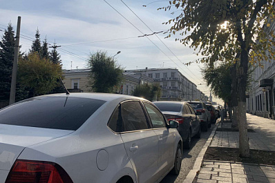 Стало известно, как в Самаре будут рассчитывать стоимость платной парковки