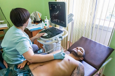 Хоккейная "Лада" начинает подготовку к сезону