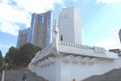 Семь чудес Самары: от стояния Зои до "Самара Арены"