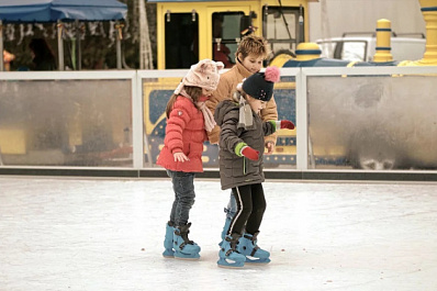 Стали известны самые популярные имена новорожденных в России