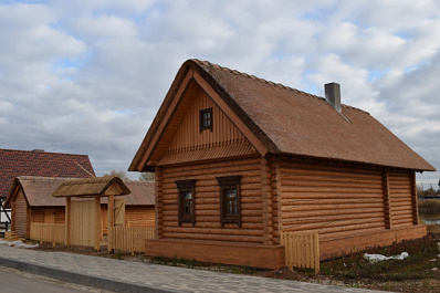 В Самаре летом 2021 года достроят Парк дружбы народов