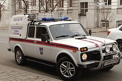 В центре Самары работают взрывотехники: прохожие обнаружили подозрительный предмет