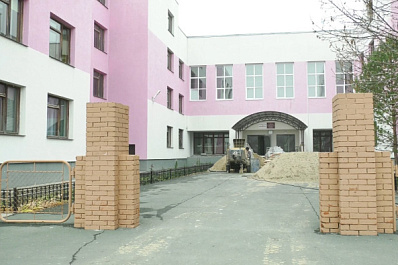 Школы, детсады, спортплощадки и амбулатория в Рощинском: как меняется жизнь в военном городке