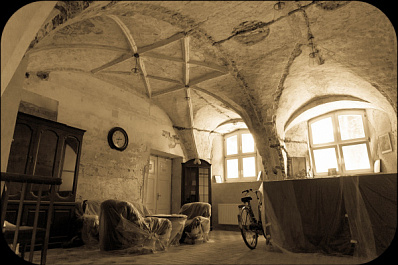 В Самаре строительство сестринского корпуса на Волжском проспекте стало предметом споров