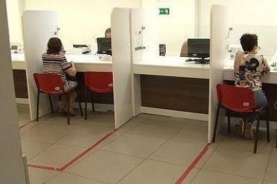 В Самарской области МФЦ начали принимать посетителей в порядке живой очереди