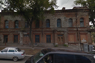 Каменная эклектика: собственника особняка Неронова в Самаре обязали защитить объект