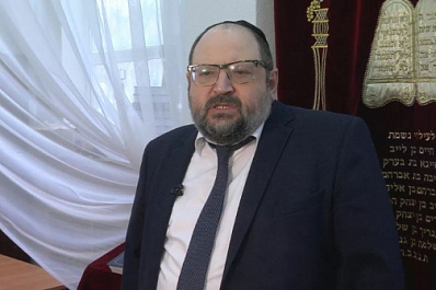 Главный раввин Самары и Самарской области рассказал, можно ли вакцинироваться от COVID-19 иудеям