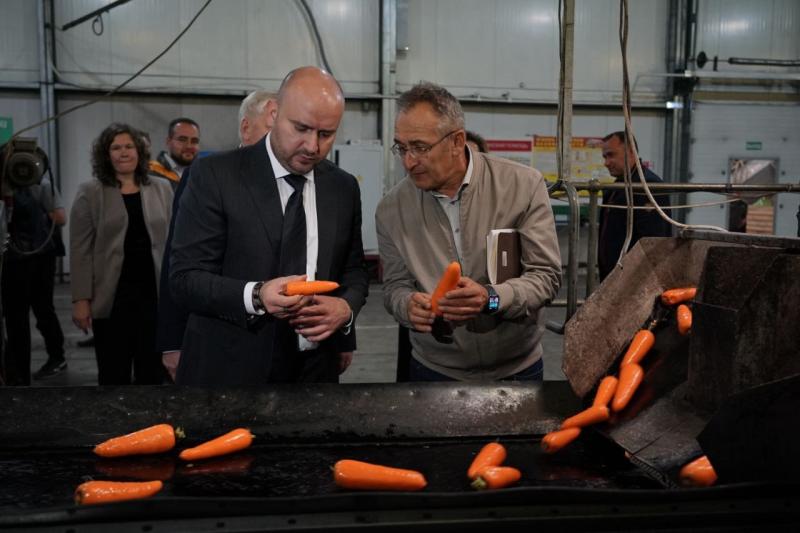 Плоды науки: как приволжские аграрии обеспечивают продовольственную безопасность региона