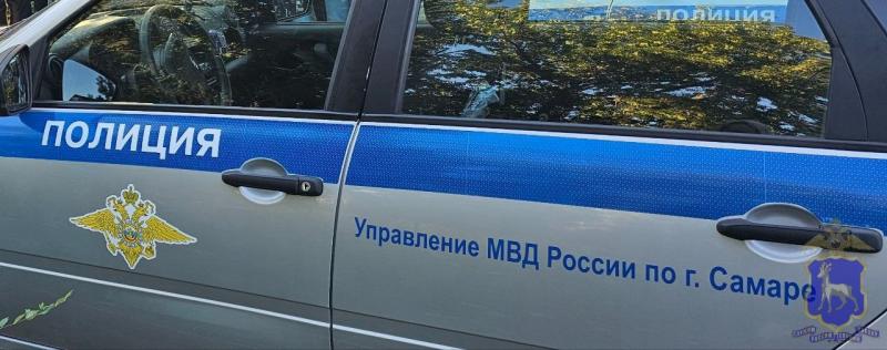 В Самаре произошла драка между мужчиной и компанией подростков