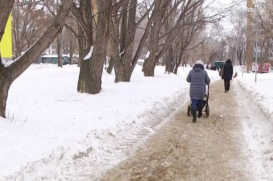 В Самаре подводят итоги адресного информирования граждан о федеральной программе Комфортная городская среда