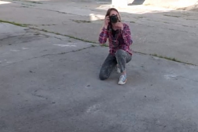 Как справляться с чрезмерным трудоголизмом: история самарского фотографа