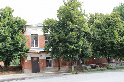 В Самаре определились с параметрами охраны исторического особняка Кузмина