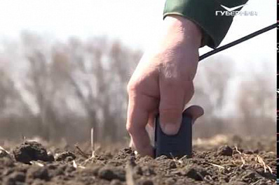 В Самарской области в сельское хозяйство активно проникают высокие технологии
